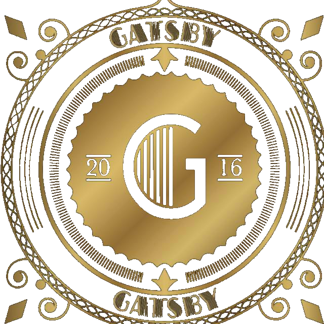 Le GATSBY